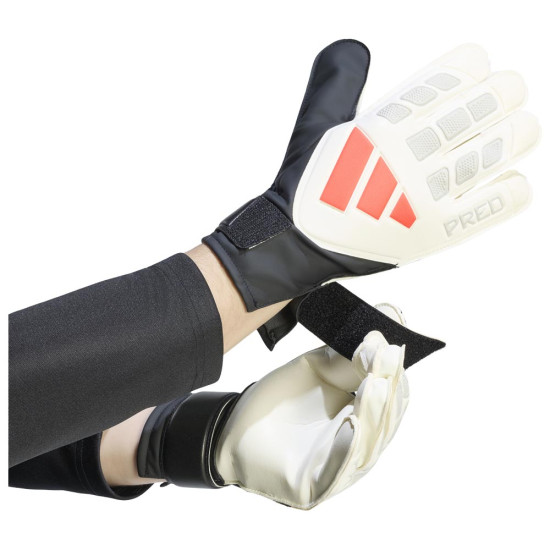 Adidas Γάντια τερματοφύλακα Predator Training Goalkeeper Gloves